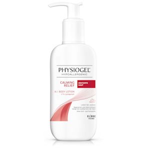 PHYSIOGEL Calming Relief A.I.Bodylotion